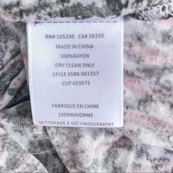 Joie Gamille Maxi Skirt - Picture 5 of 6